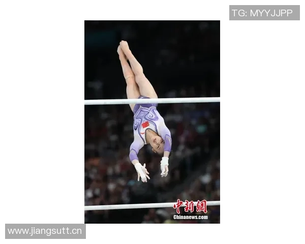 奥运会体操高难度动作解析与训练策略的创新探索与实践